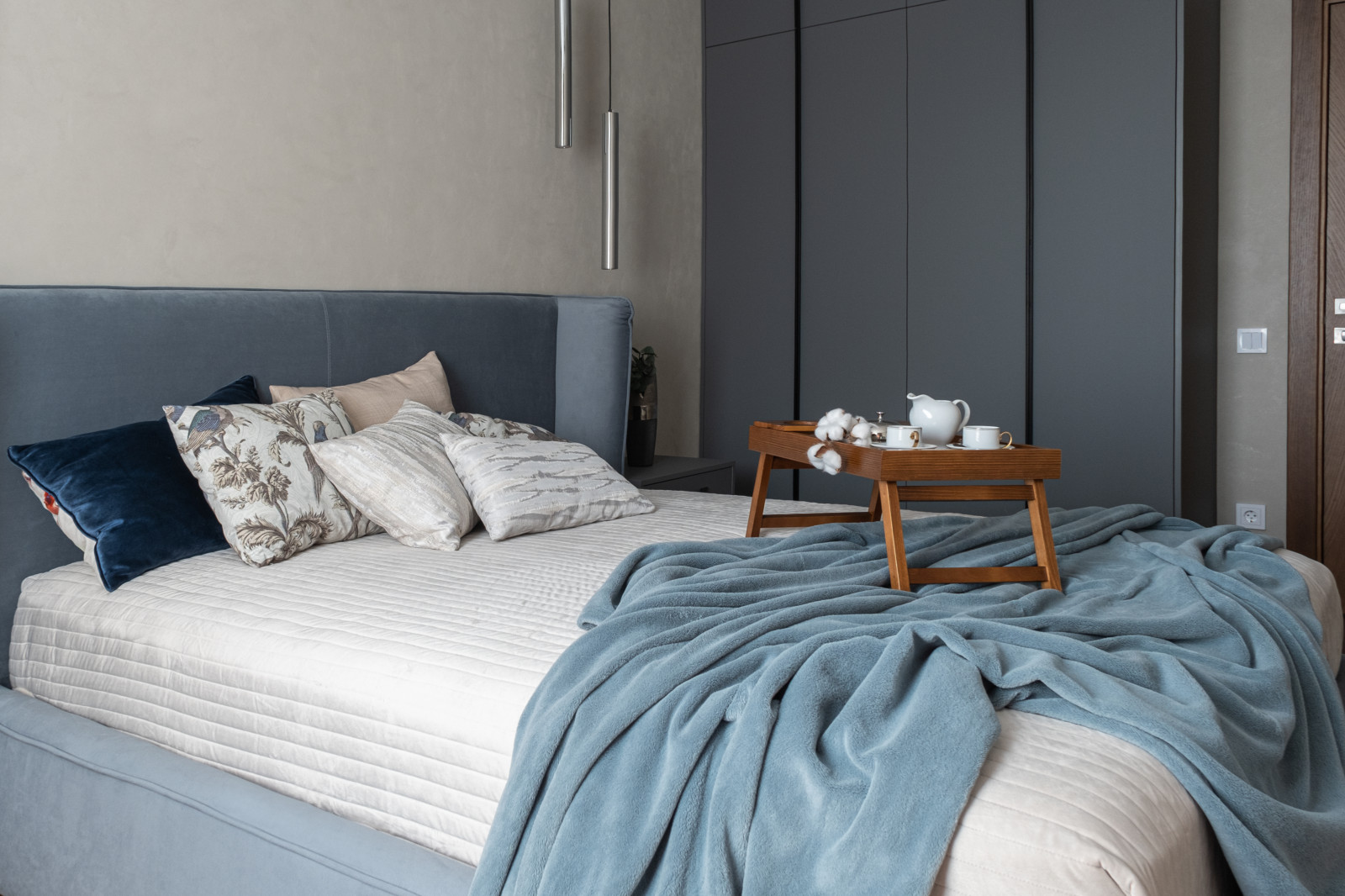 ЖК Фаворит 105м2