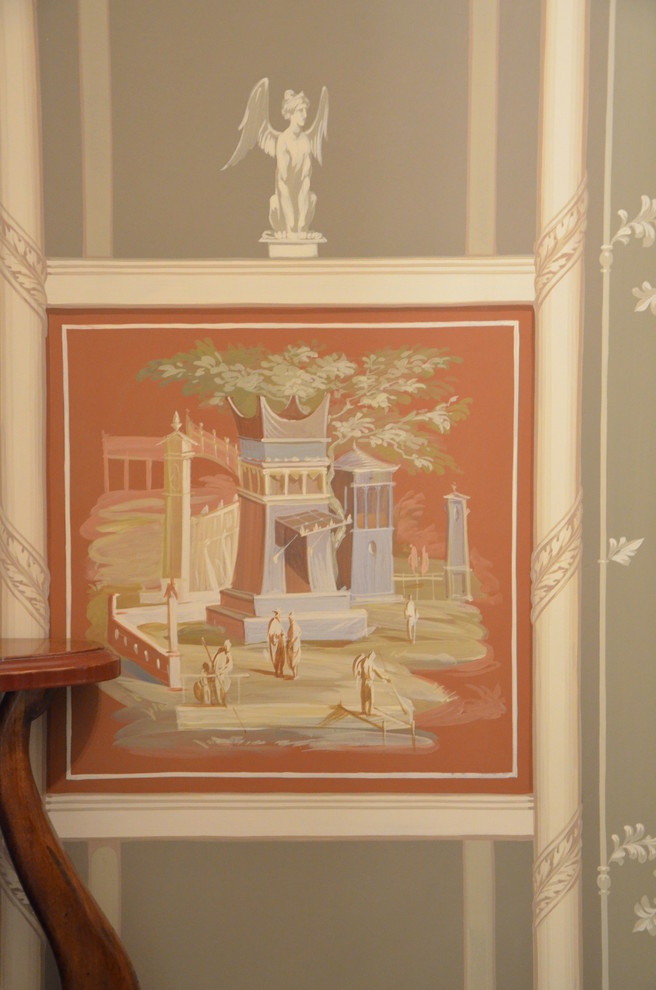 Дизайн жилых помещений