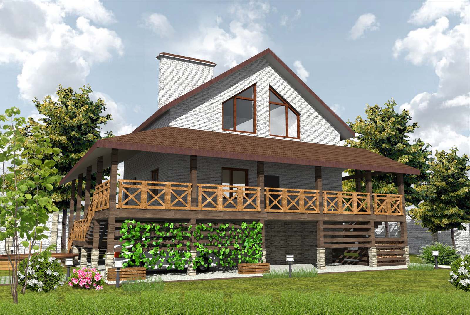 Зодчество 2015_Архитектура (2)