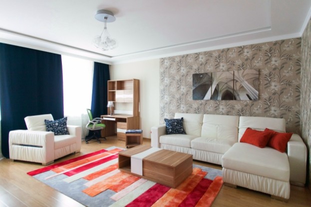 Готовые интерьерные решения