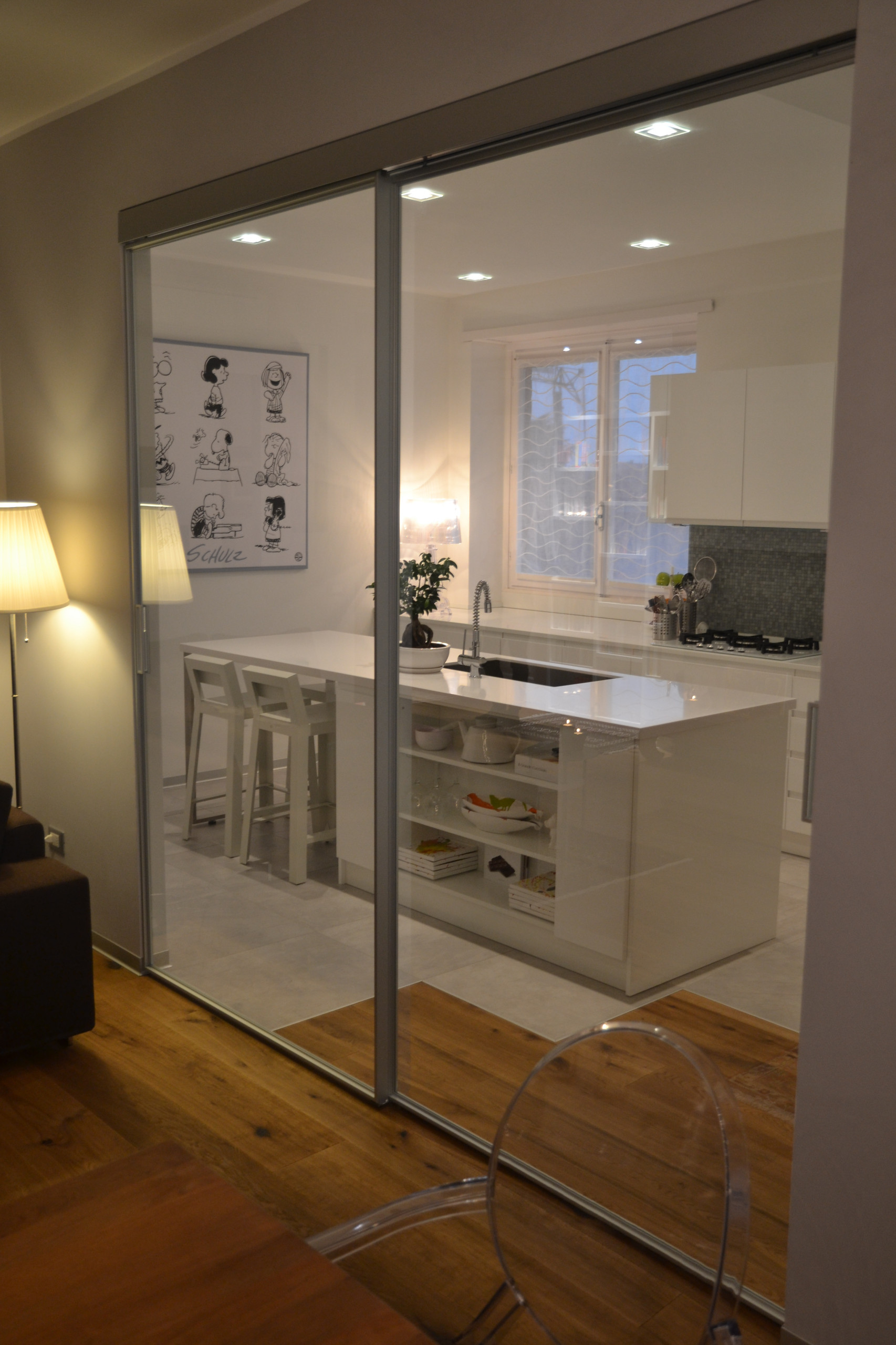 Ristrutturazione casa