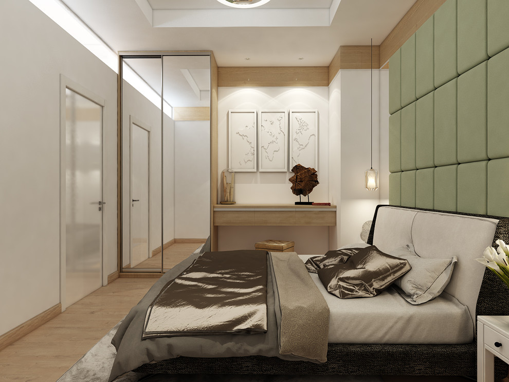 Квартира у Чёрного моря.