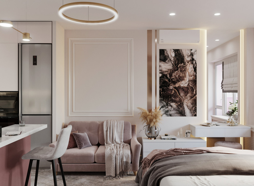 ЖК. Варшавский