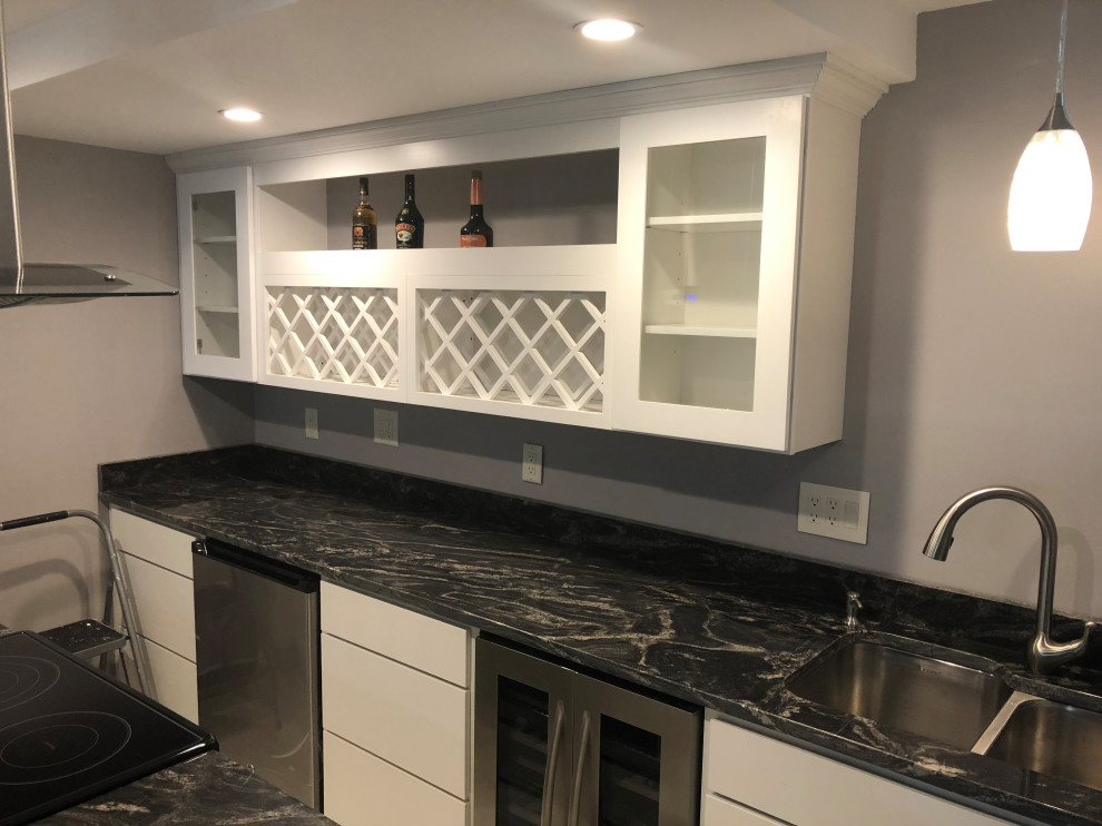 Kitchen Remodel - Oakland