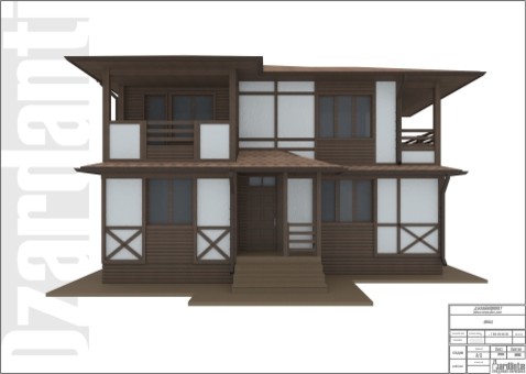 220м2 п-к Щербинка