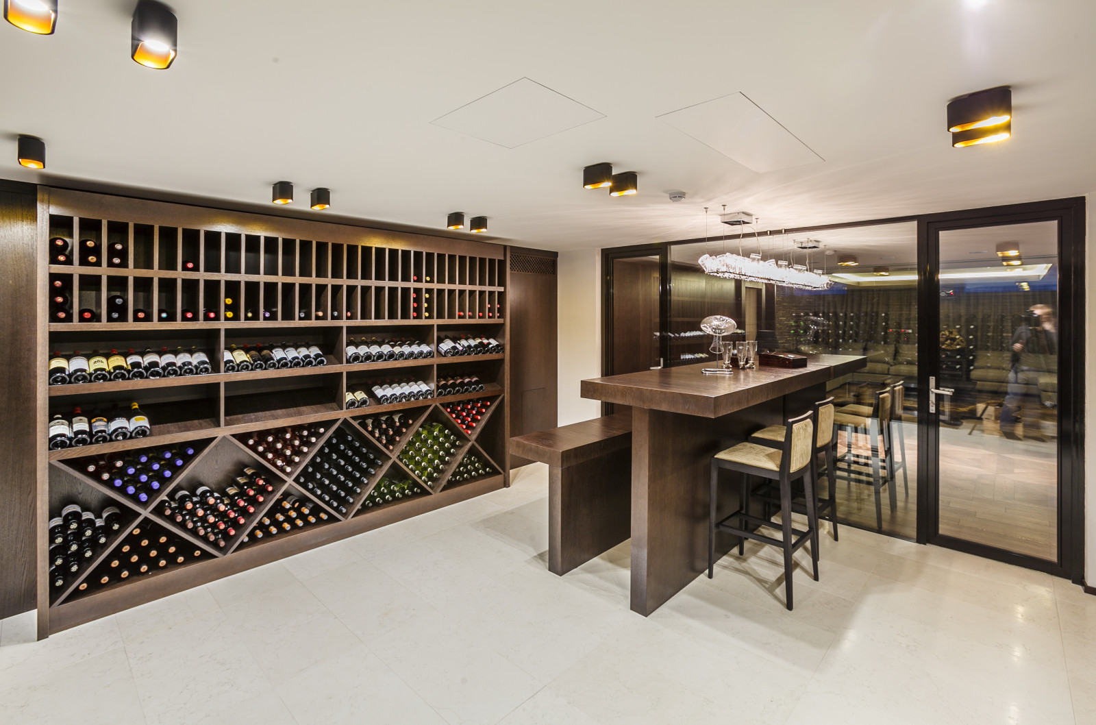 Дом в Подмосковье