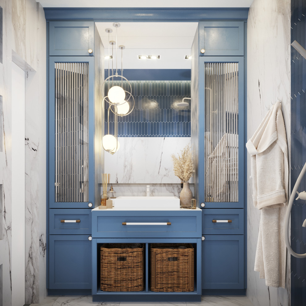 Проект Речной порт