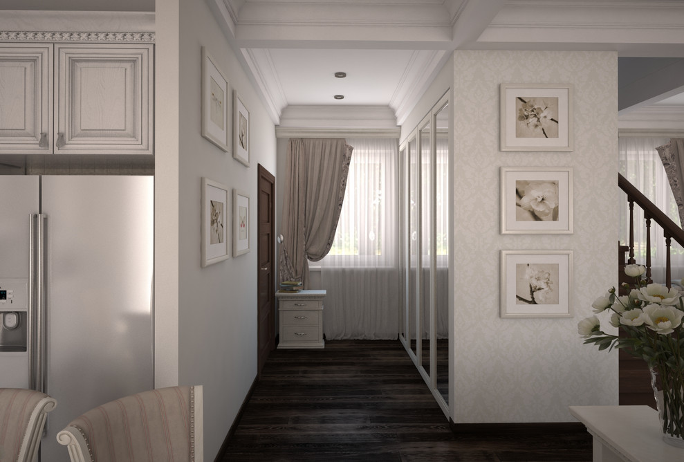 Современное прочтение классики