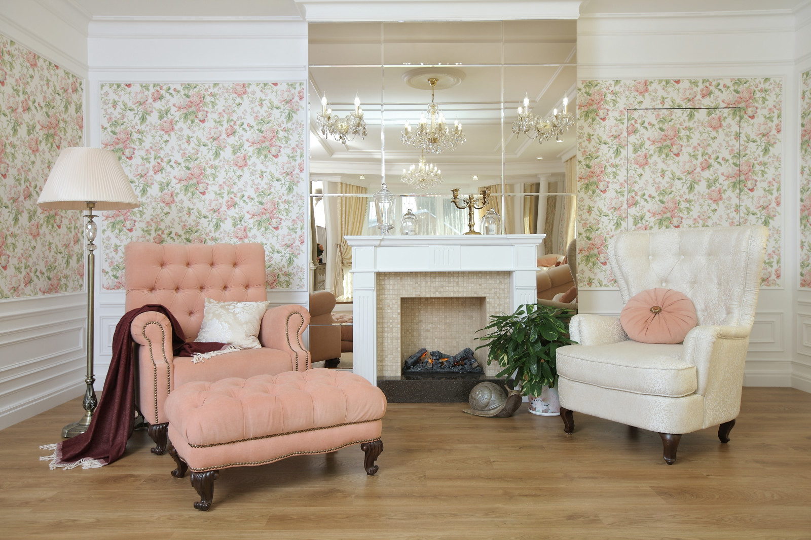 Классика (реализация)