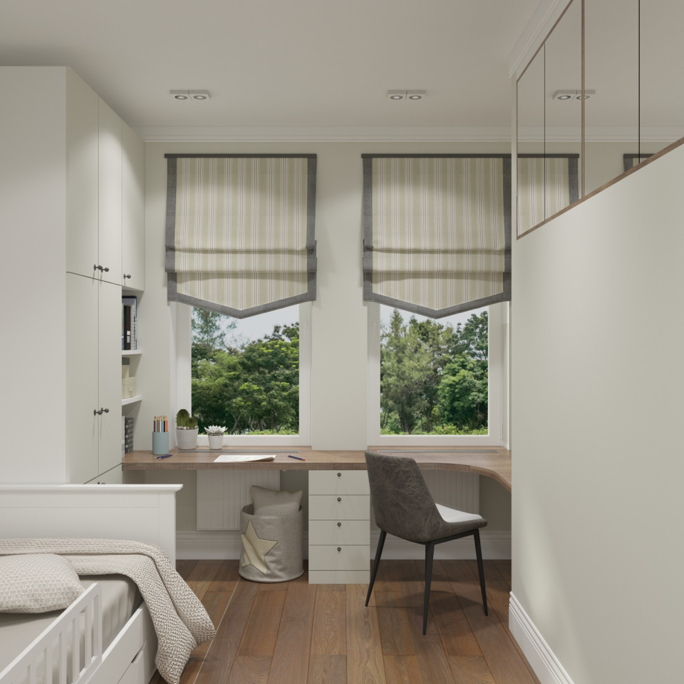 Квартира 54м2