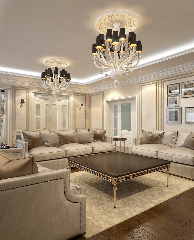 Дом в Москве3