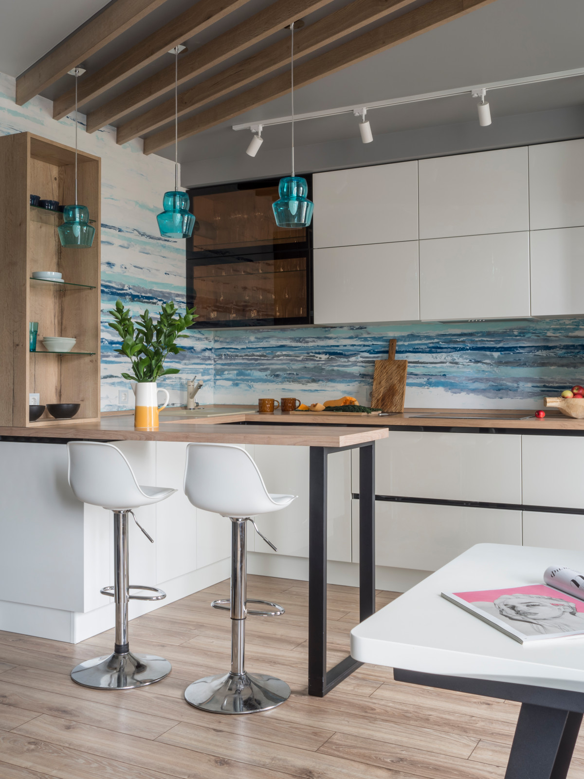 ЖК Маршал Град