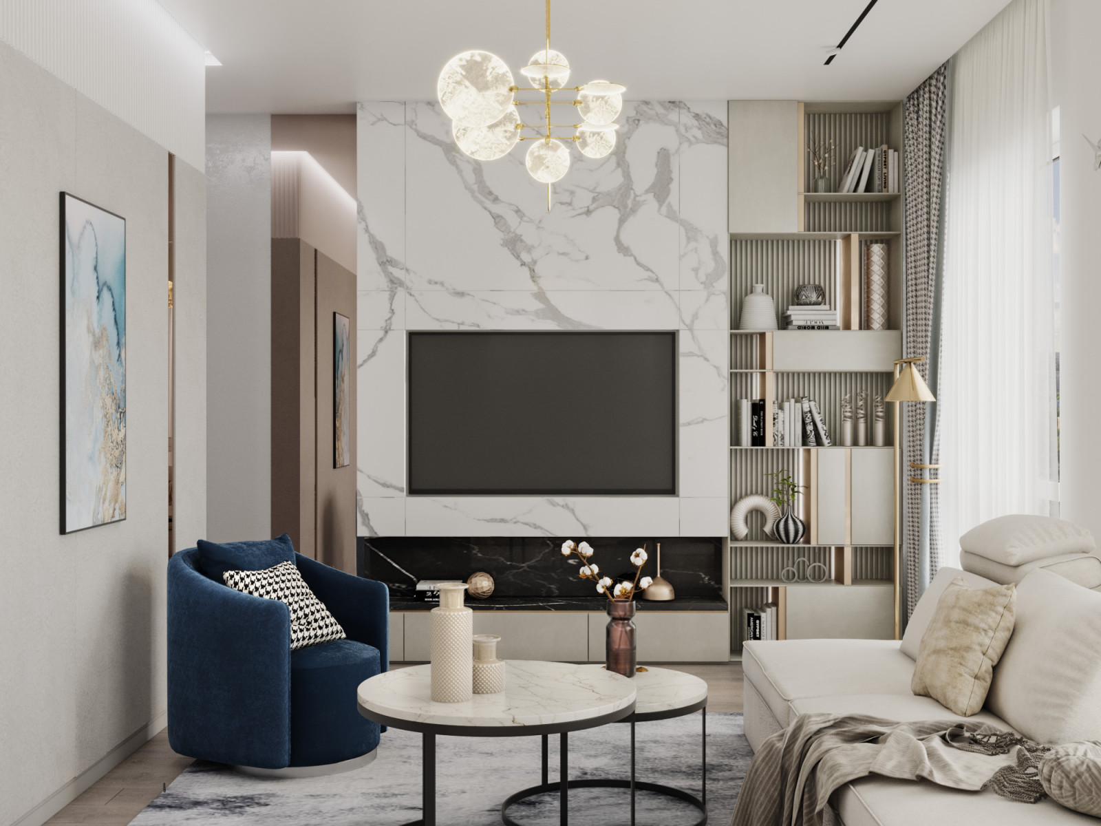 г. Москва, ул. Сельскохозяйственная