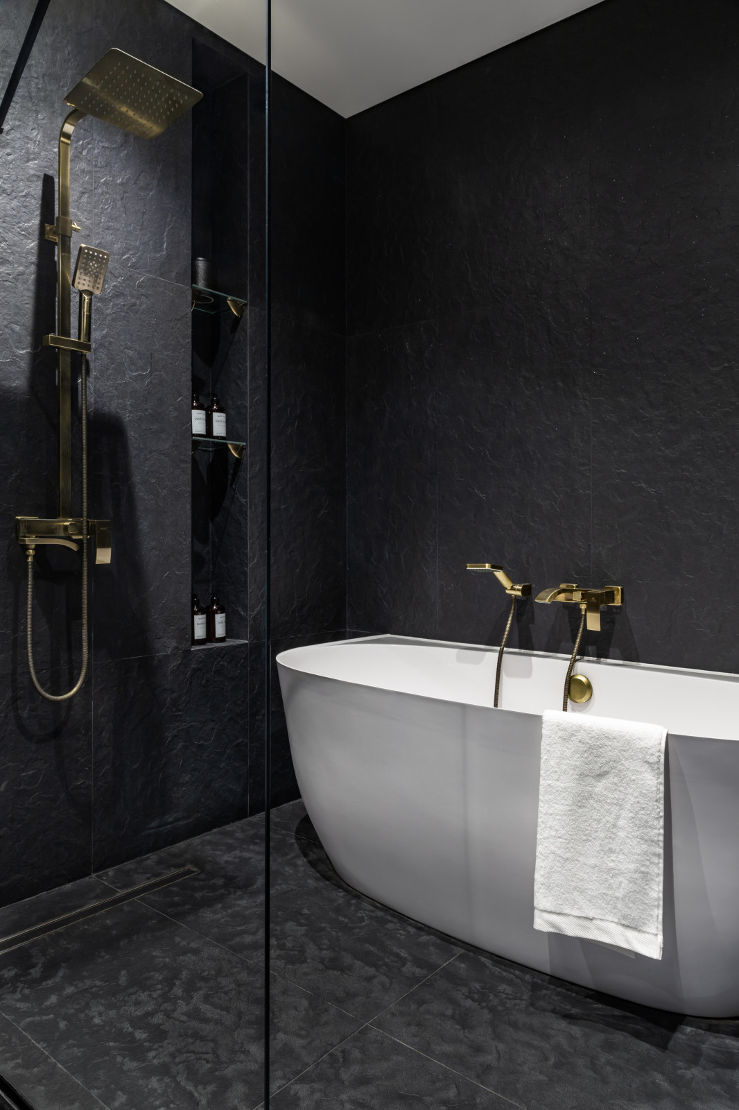 Квартира на Зоологической