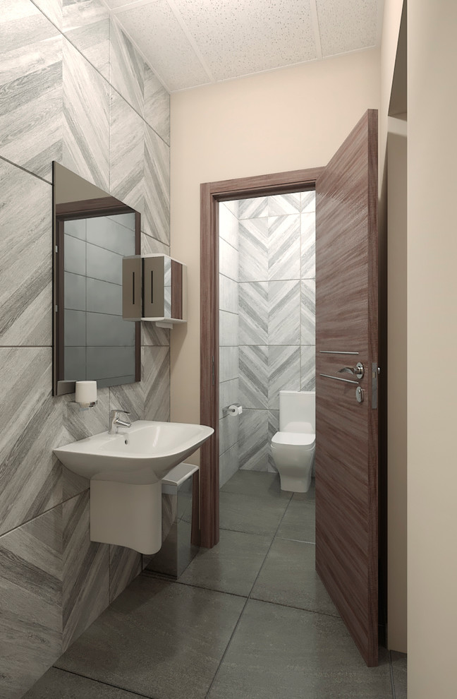 Офис Philip Morris