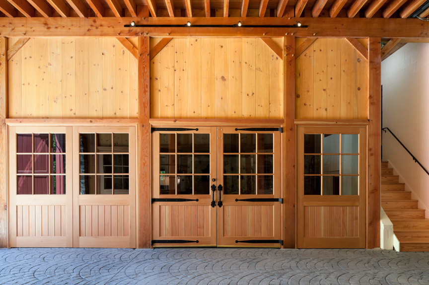 Barns