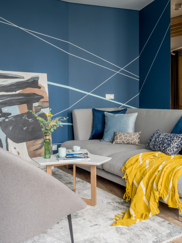 ЖК Маршал Град