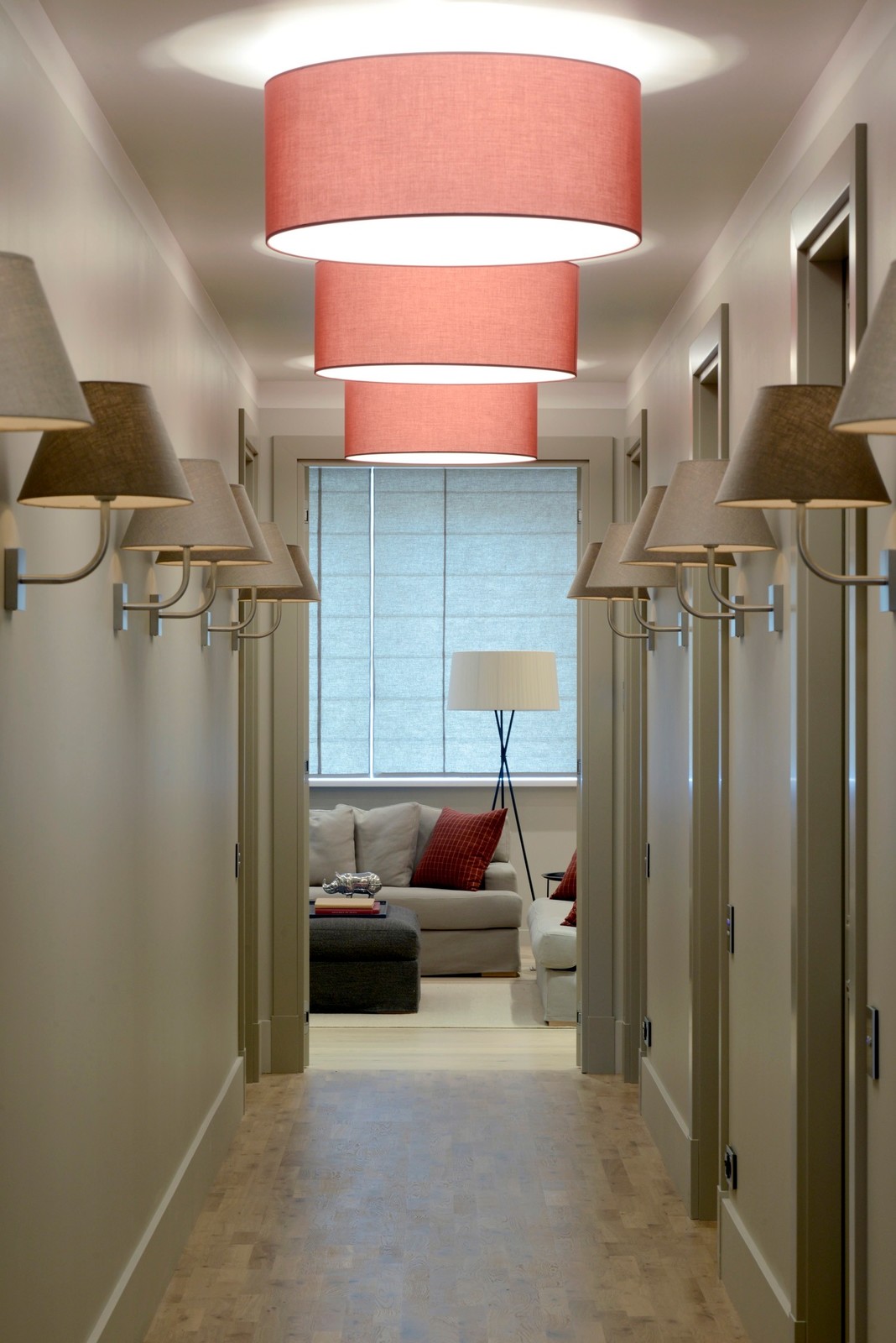 квартира  в центре Москвы