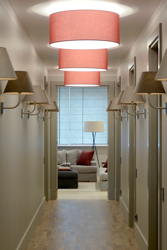 квартира  в центре Москвы