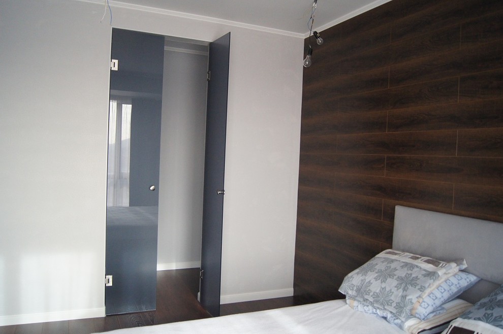 2-х уровненная квартира