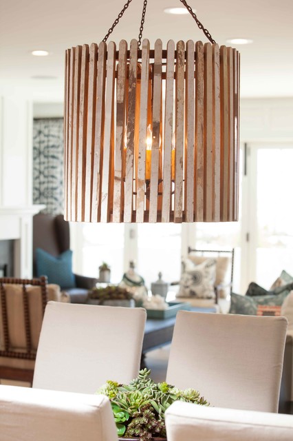 Balboa Peninsula esszimmer