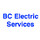 BC Electric Service
