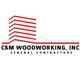 C&M Woodworking, Inc.