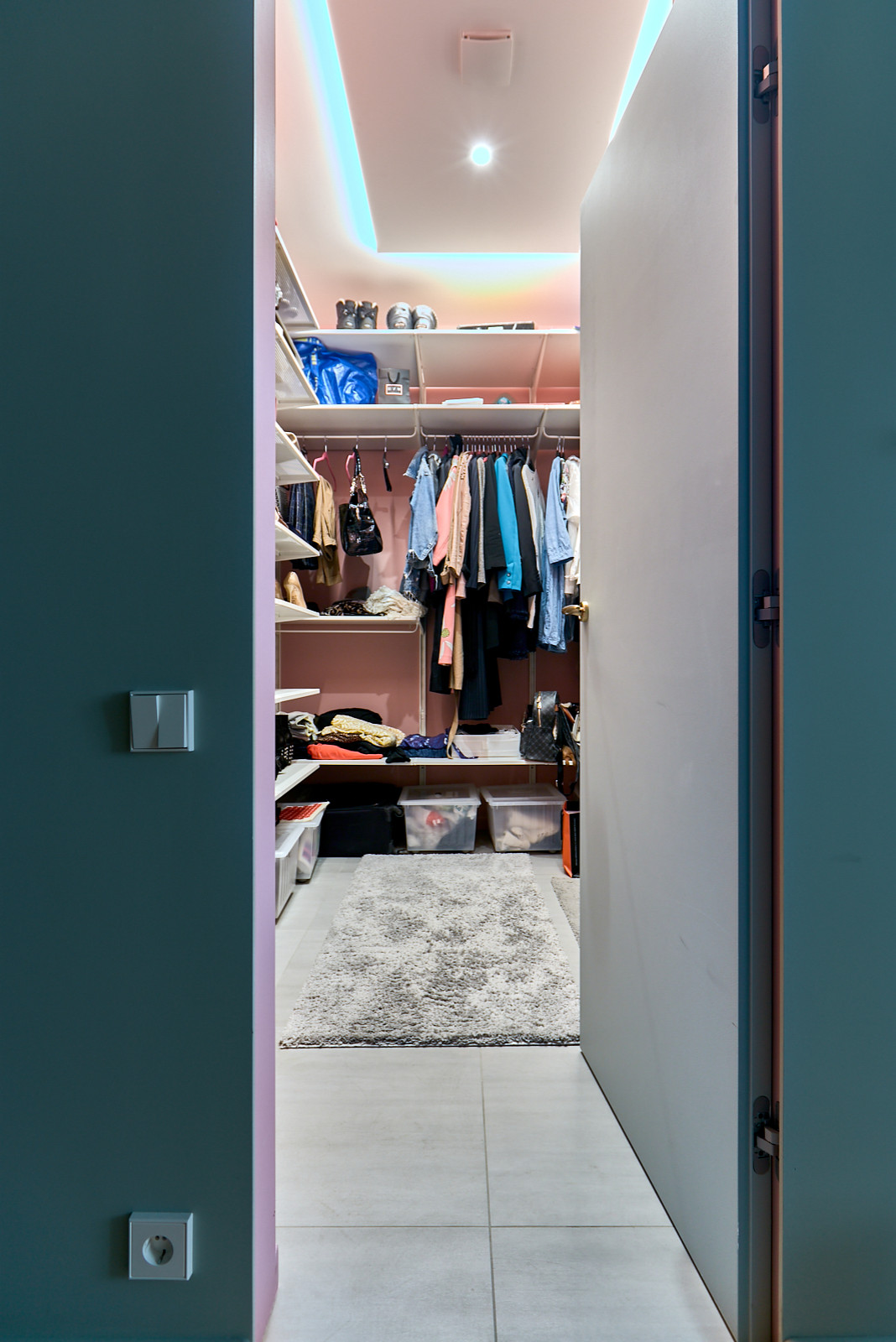 Квартира Пресня Сити