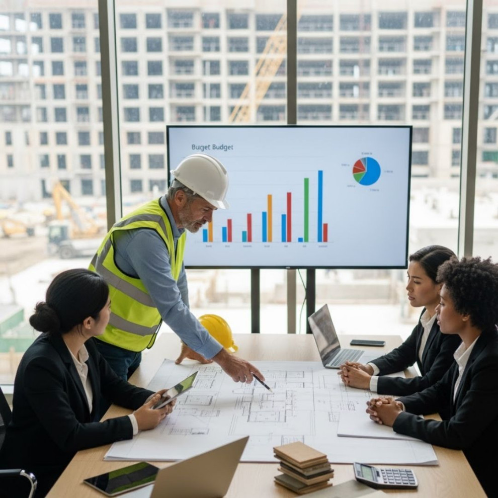 construction planning