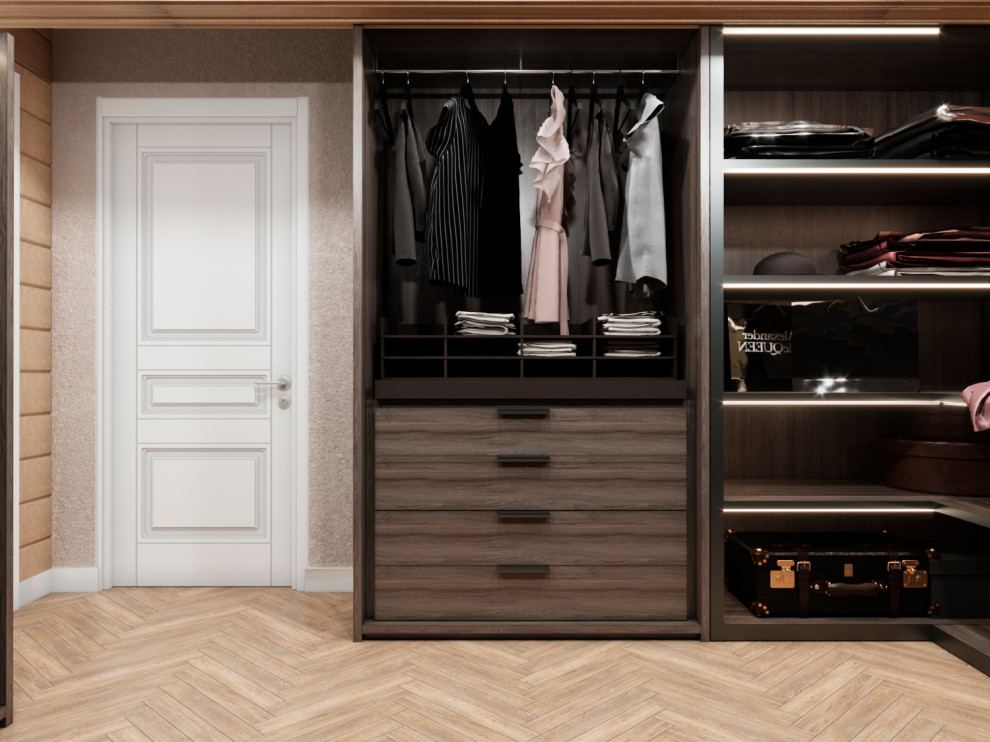 Дом в п.Солнечный, г. Новосибирск