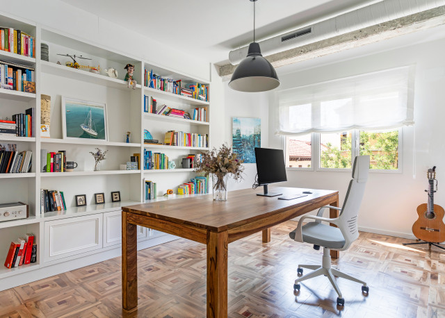 GdC home-office