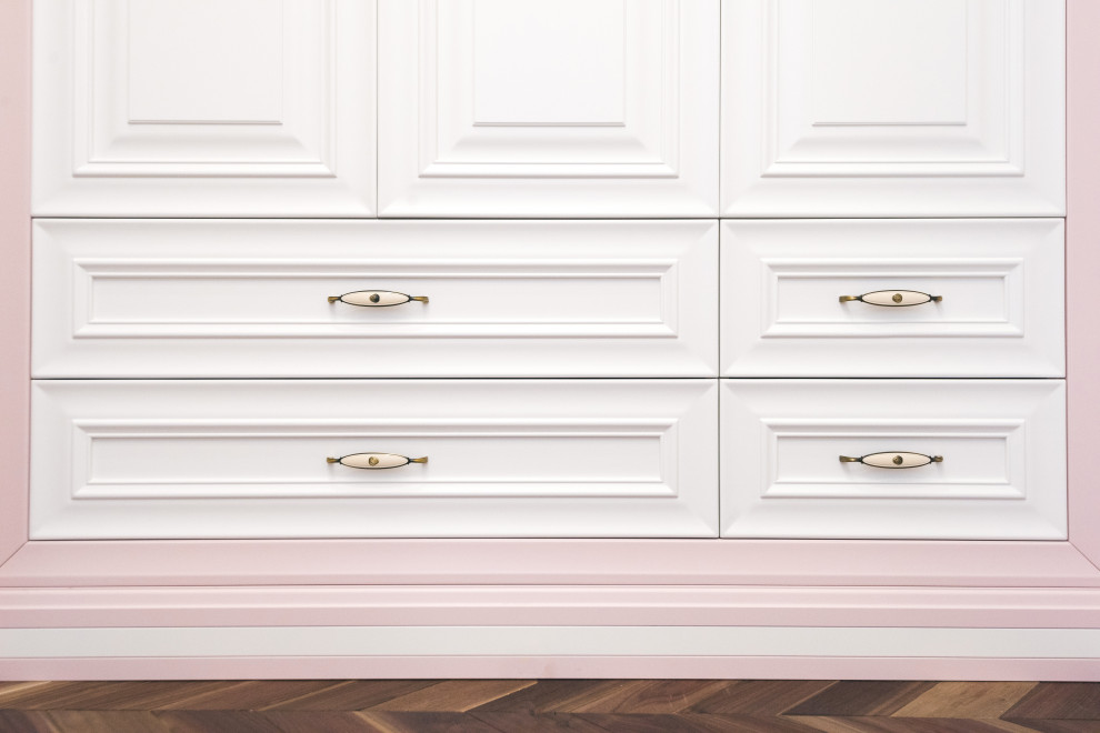 Гардеробная комната