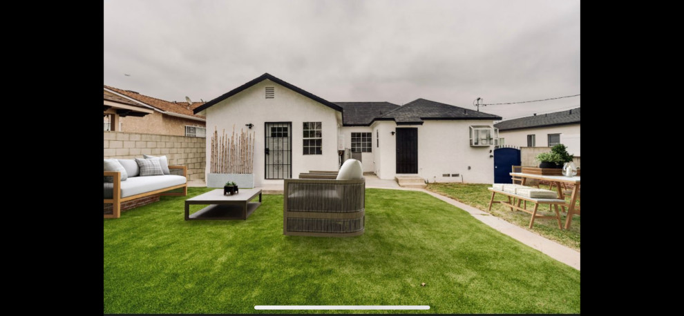 Complete Home Remodel -Inglewood: THE PROCESS