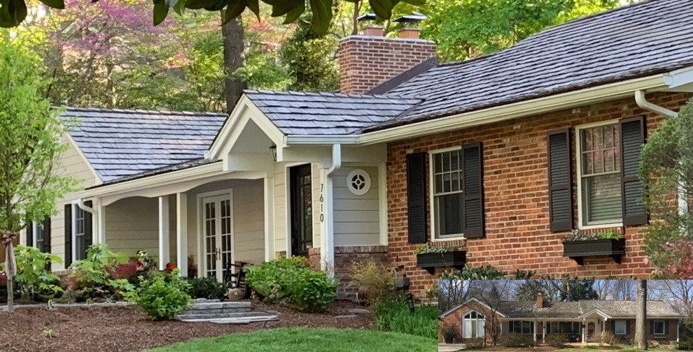 Alexandria Whole House Remodel