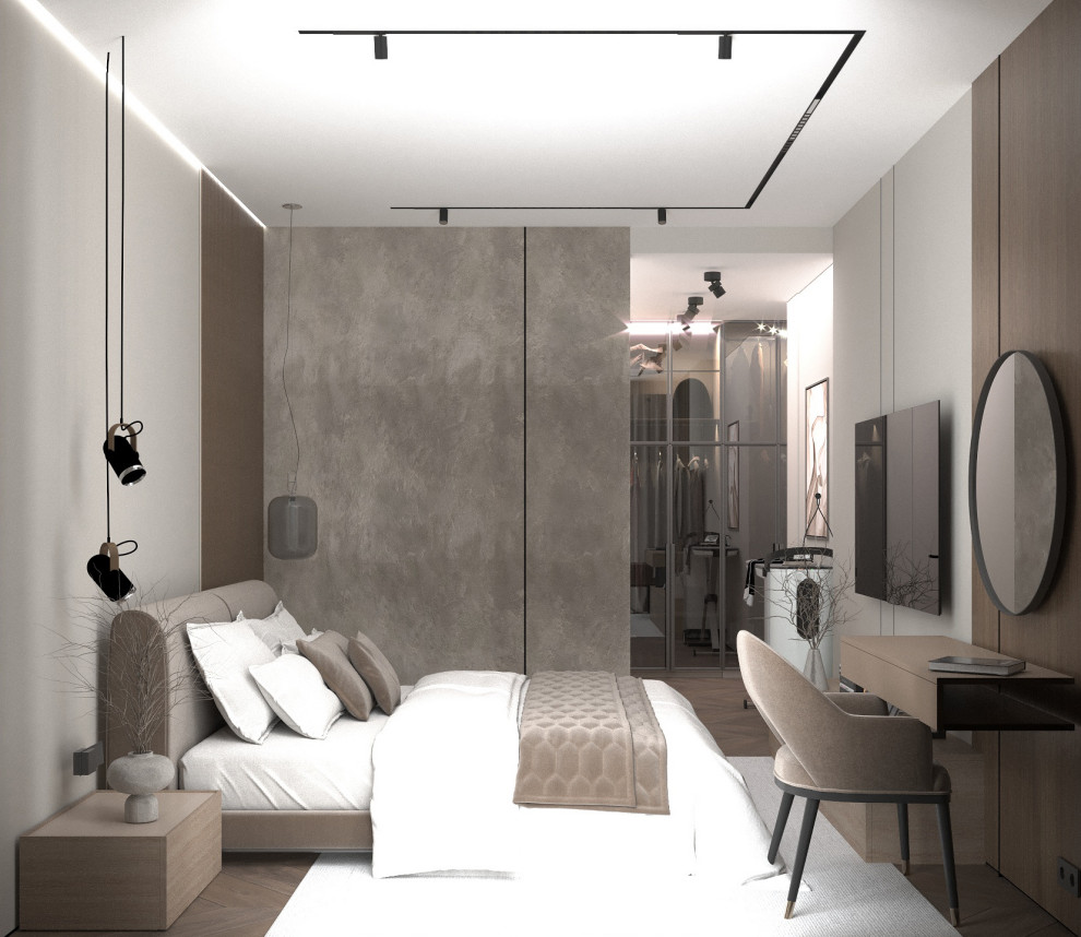 Квартира ЖК Кутузов Life