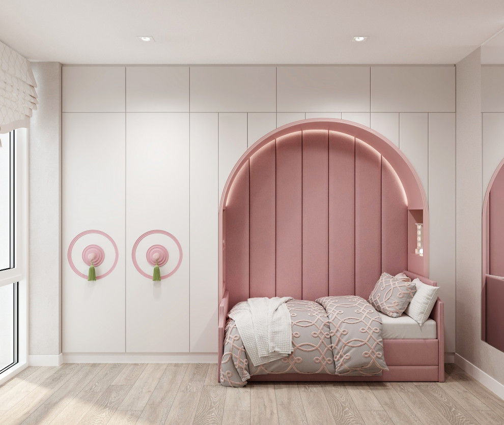 Gindi Tower apartments