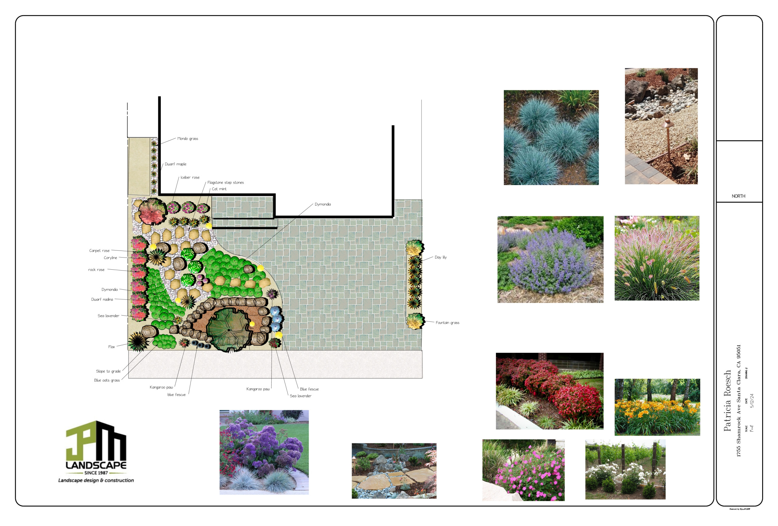 Landscape Designs