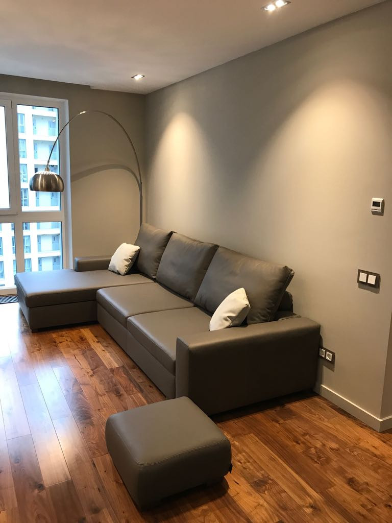 Квартира в ЖК "Да Винчи"