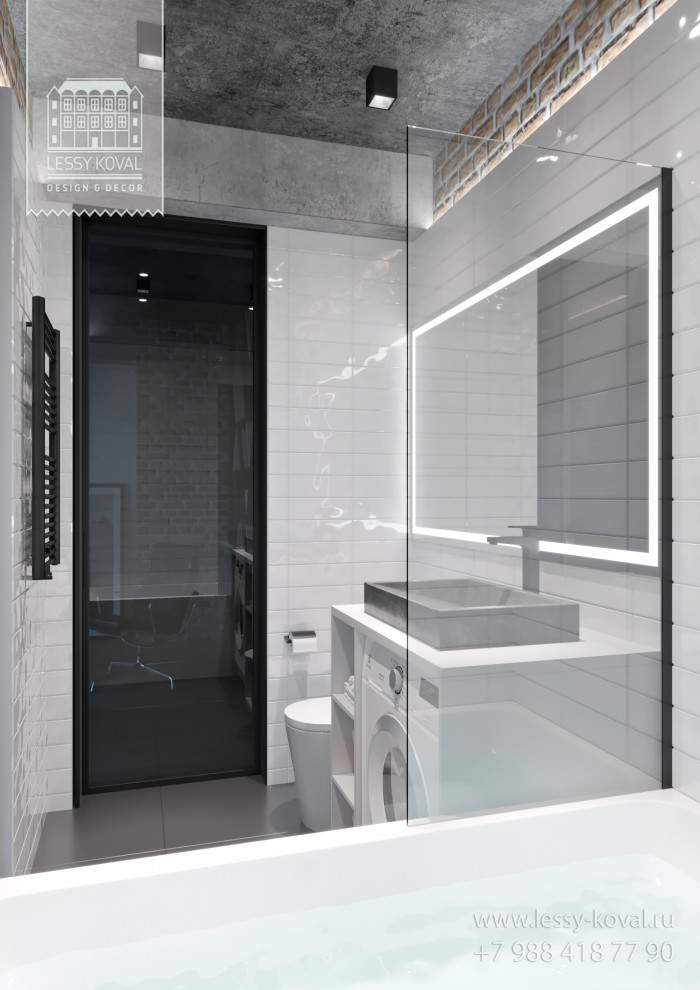 Ванная комната