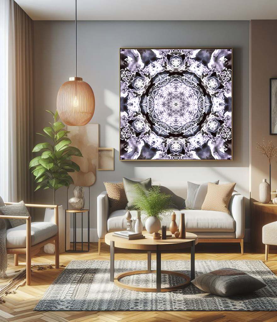 Авторские работы для интерьера