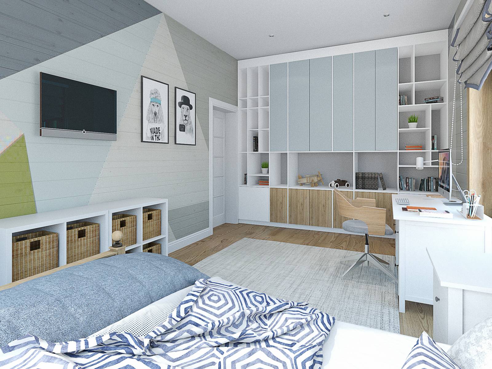 Загородный дом 300 кв.м. СНТ Политехник-4