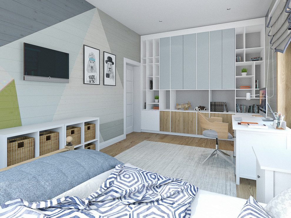 Загородный дом 300 кв.м. СНТ Политехник-4