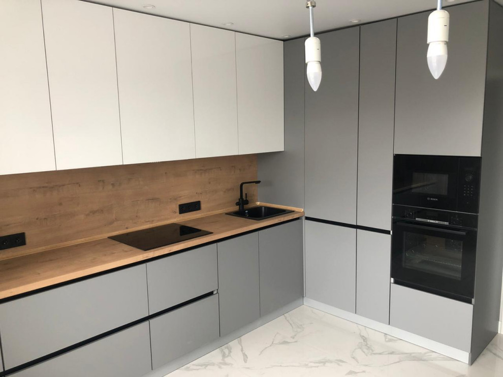 Кухня на казаз