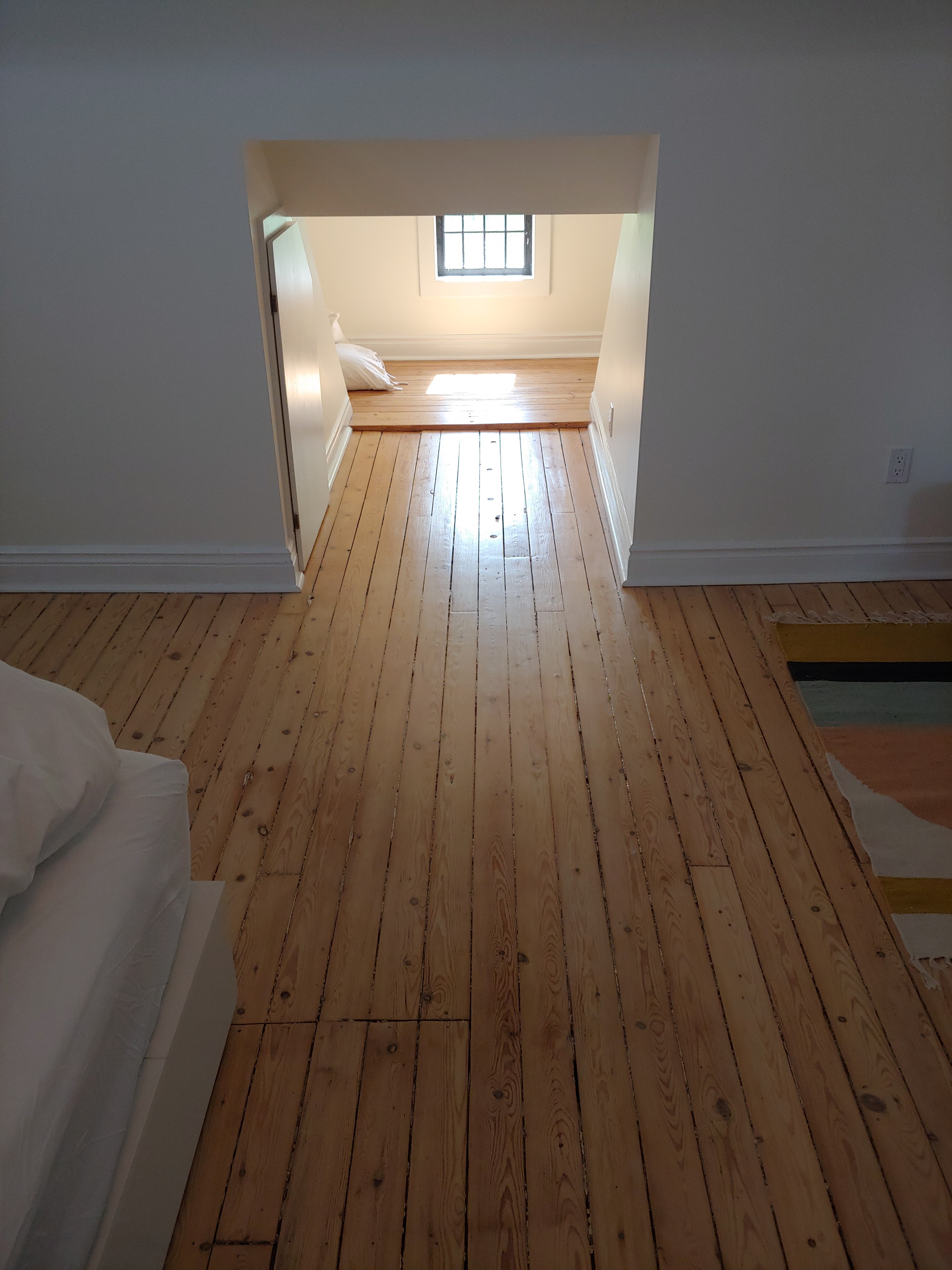 Hamiltion Flooring