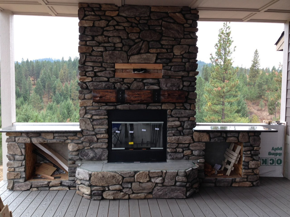 Home Remodels