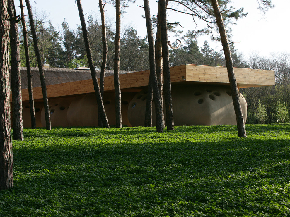 eco-hotel FriendHouse