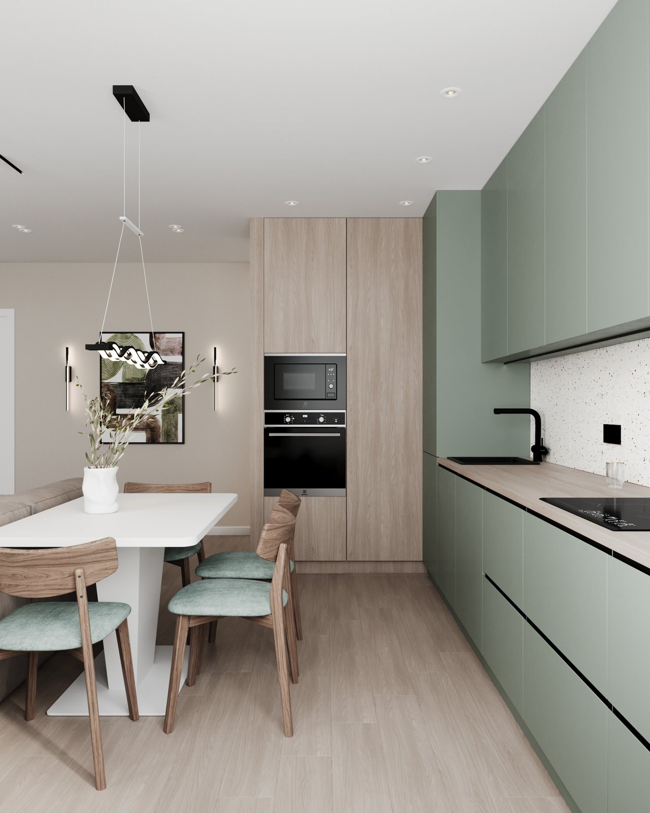 ЖК "Ясный берег"