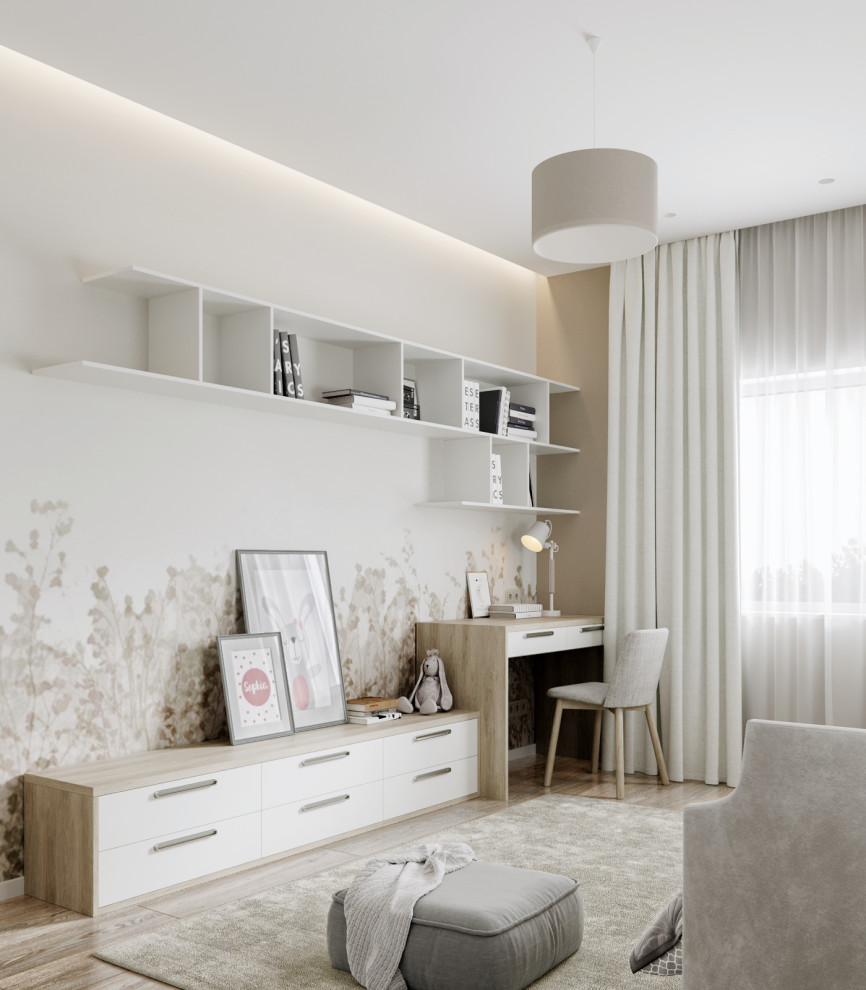 Загородный дом, Московской область