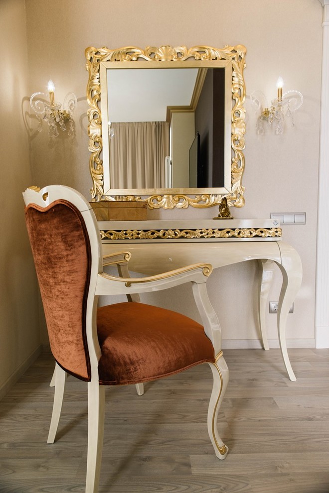 Квартира на побережье