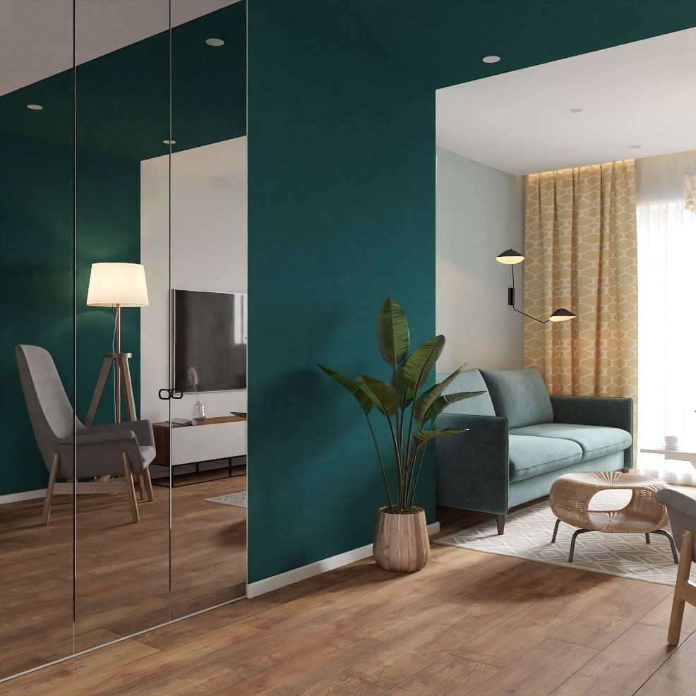 Сочный Сканди